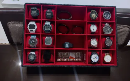 نظم دهنده کشو مدل 1402