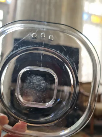 دستگاه ذوب وکس مدل سیلیکونی