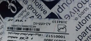 تجریه خرید دیسک و صفحه کلاچ عظام کد 124 مناسب برای پژو 405