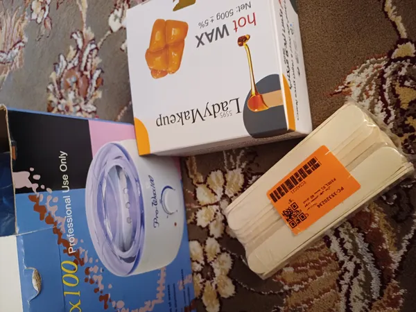 عکس ارسالی خریدار