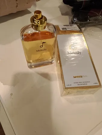 ادوپرفیوم زنانه رودیر پلاس مدل Melody حجم 100 میلی‌لیتر