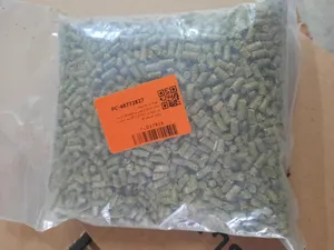 تجریه خرید غذای خشک خرگوش و خوکچه هندی مدل پلت یونجه وزن 500 گرم