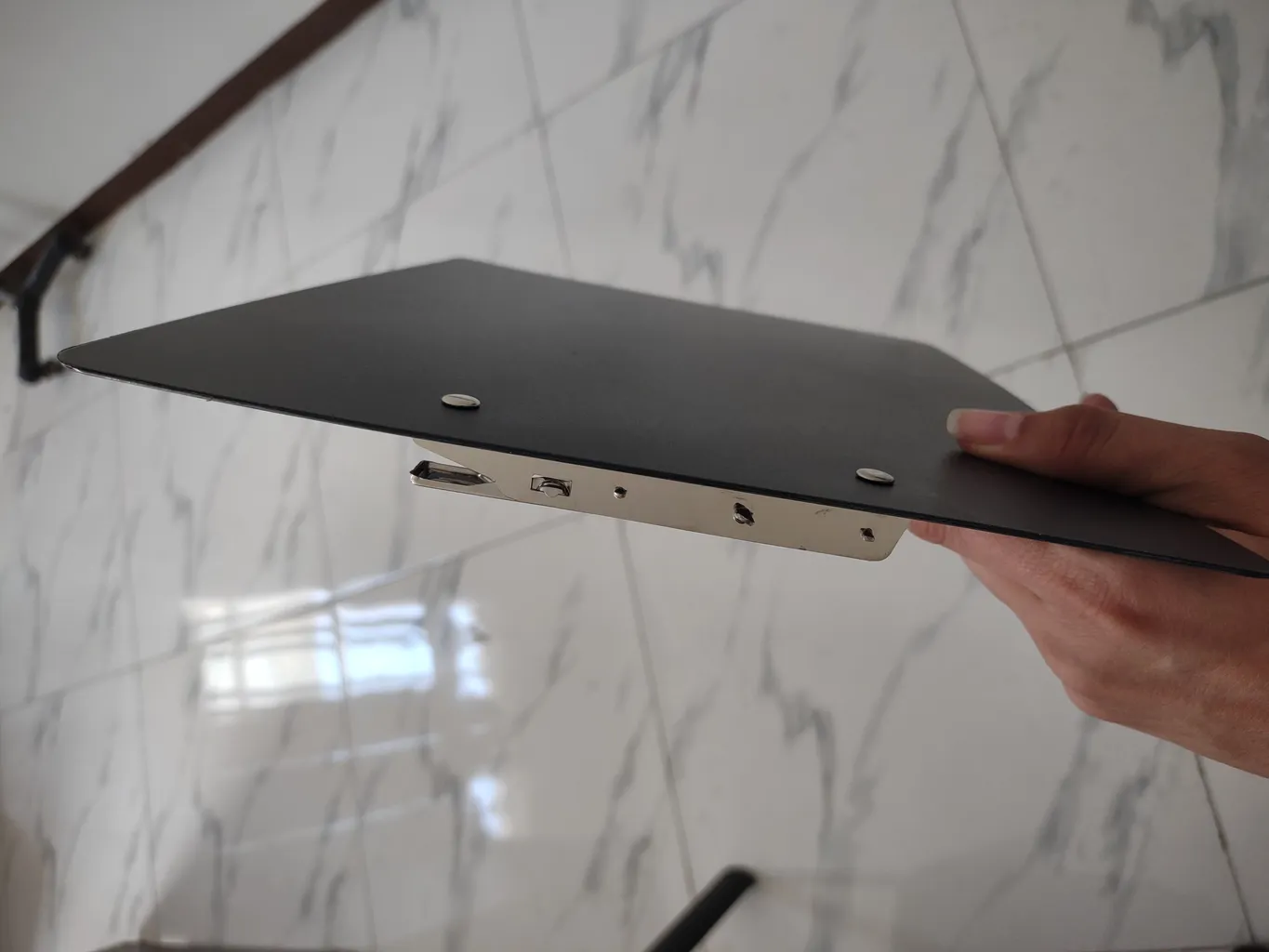 تخته شاسی پاپکو کد CB-001 سایز A4