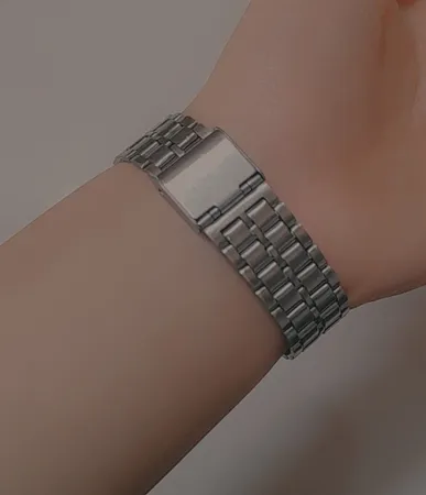 ساعت مچی دیجیتال مدل RW-146