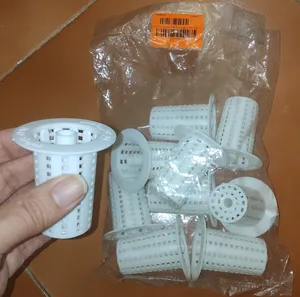 تجریه خرید فیلتر کف شور مدل F.W10 مجموعه ۱۰ عددی