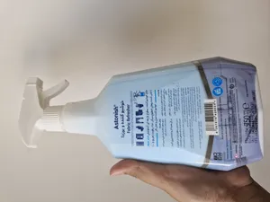 تجریه خرید اسپری خوشبوکننده هوا استونیش مدل Dreams حجم 750 میلی لیتر