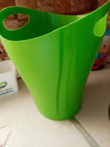 تجریه خرید سطل زباله سی بی اس مدل 6300