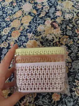 سبد آشپزخانه کد 1216 بسته 3 عددی