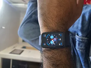 تجریه خرید مچ بند هوشمند سامسونگ مدل Galaxy Fit3