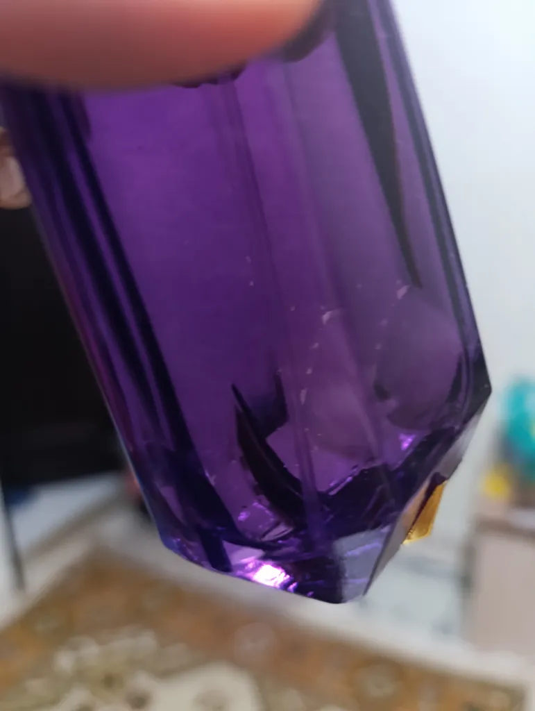 ادو پرفیوم زنانه آلین مدل تیری موگلر 15 حجم 90 میلی لیتر