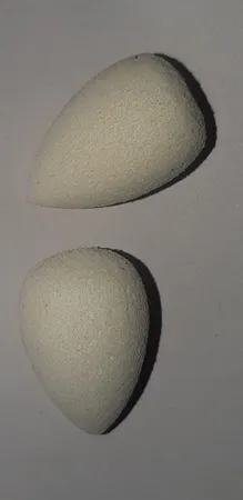 پد آرایشی آی پی دی کد P09 بسته 6 عددی