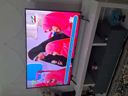 محافظ صفحه نمایش تلویزیون مدل A2-5 مناسب برای تلویزیون 55 اینچ