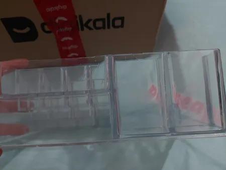 استند لوازم آرایشی مدل Ro01