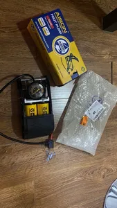 تجریه خرید تلمبه پایی آیسون مدل AL-A1030