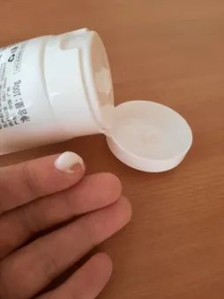 فوم شستشو صورت ایمجز مدل شیر وزن 100 گرم