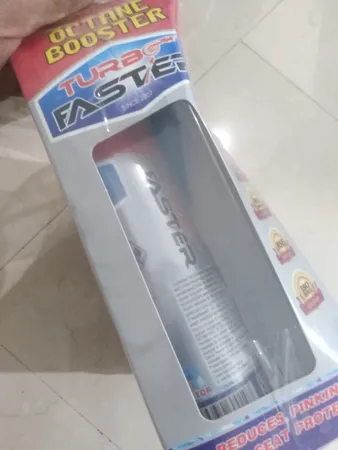 مکمل سوخت خودرو فستر مدل M-1019 حجم 300 میلی لیتر بسته 6 عددی