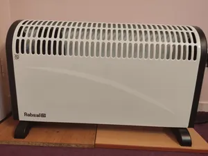 تجریه خرید بخاری برقی آبسال مدل 341F