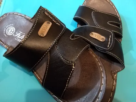 صندل مردانه مدل sh369788