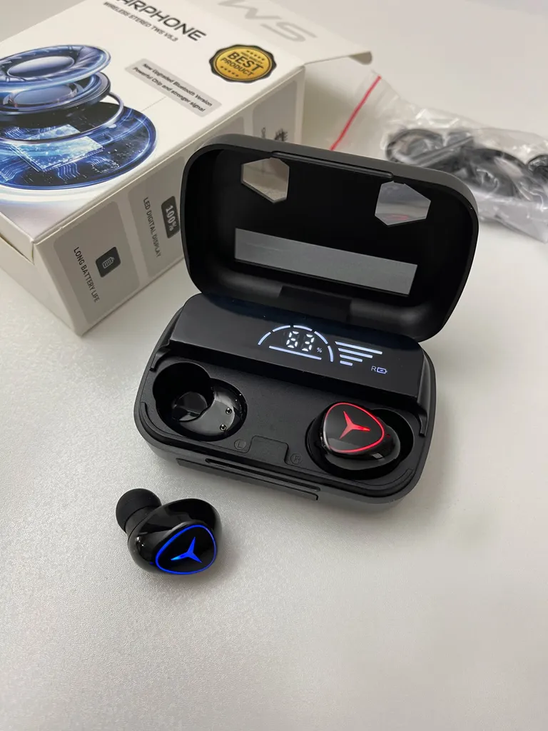 هدفون بلوتوثی مدل EARPHONE MZ60