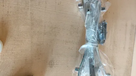 کمد لباس مدل FH219