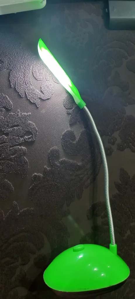 چراغ مطالعه مدل XY-0416