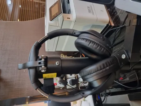 هدست بلوتوثی کیو سی وای مدل H2 PRO