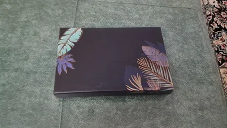 ست هدیه مدل مدیریتی کایرا 07