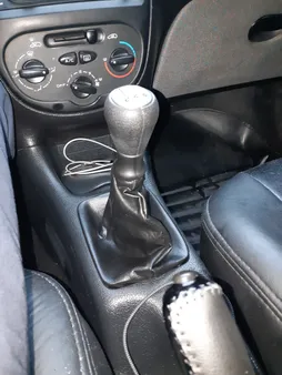 سردنده کروز + کد CR 37066601 مناسب برای پژو 206 صندوقدار