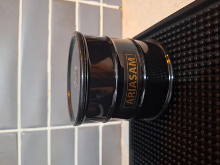 سبد قهوه مدل Ariasam