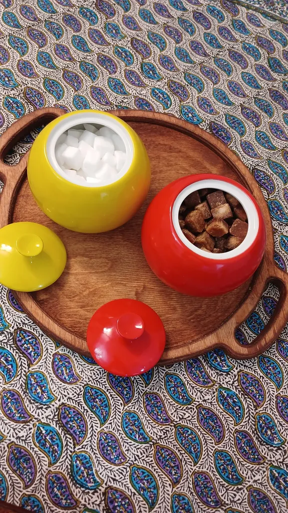 قندان مقصود کد gh1