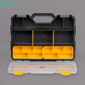 تجریه خرید ارگانایزر گلکسی وان مدل TB10