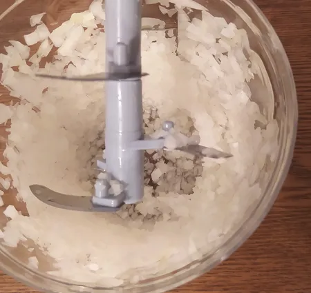 خردکن دستی مدل L3302