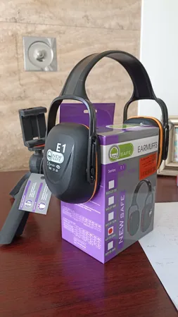 محافظ گوش نیوسیف مدل E1