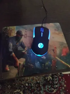 تجریه خرید ماوس اچ‌ پی مدل M160 V.2