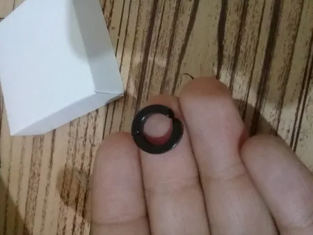 پیرسینگ گوش کد GO537