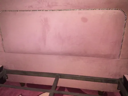 تخت خواب یک نفره مدل لاسون سایز 120×200 سانتی متر