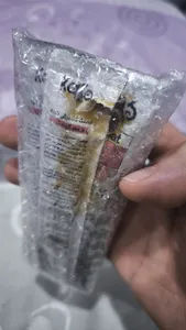 تجریه خرید اسنک تشویقی گربه کاکو مدل meat وزن 20 گرم بسته 5 عددی