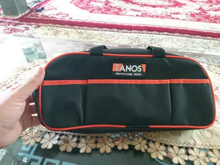 کیف ابزار تانوس مدل ptb01