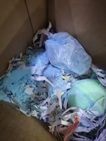 کوکتل نمک حمام اور مدل Mix Pedicure وزن 900 گرم بسته 9 عددی