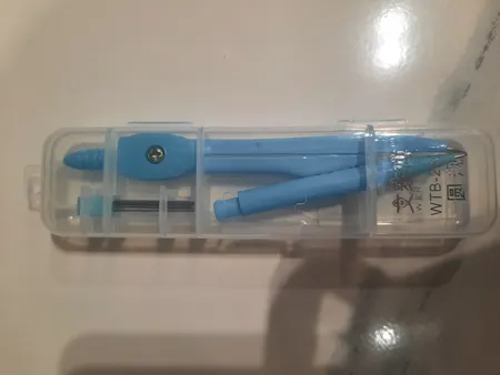 پرگار کد 8189