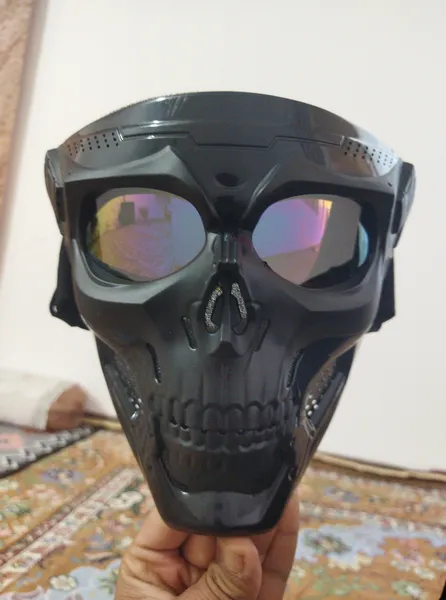 عکس ارسالی خریدار