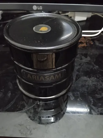 سبد قهوه مدل Ariasam