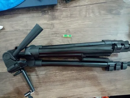 سه پایه دوربین مدل 3120