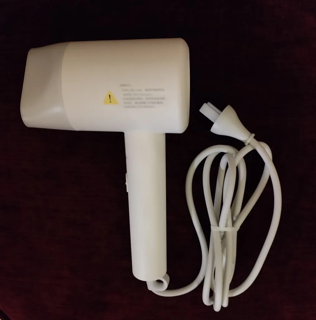 سشوار میجیا مدل Ionic Hair Dryer H300