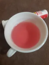 تجریه خرید قرص جوشان ویتامین ث و زینک توت فرنگی نیچرز پلنتی بسته 20 عددی