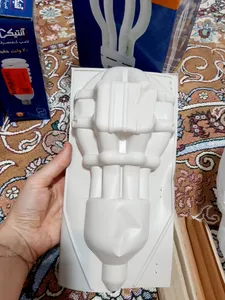 تجریه خرید لامپ کم مصرف 50 وات دلتا کد لوتوس پایه E27