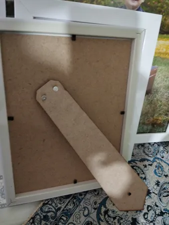 قاب عکس کرانه مدل FT2020-1621 رومیزی