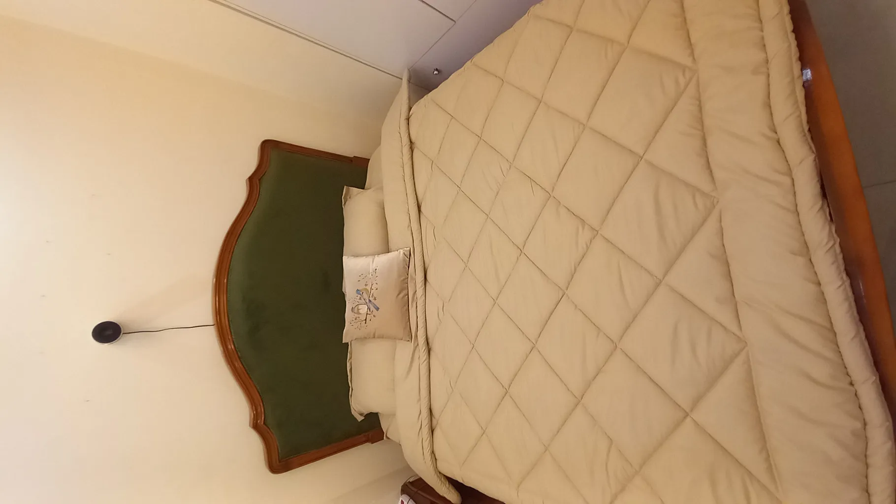 سرویس روتختی کوکوجم مدل میکرو فایبر دونفره 6 تکه