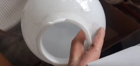 چراغ حیاطی کد B5022