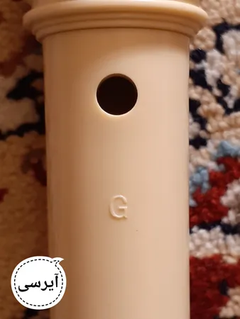 فلوت ریکوردر آیرسی مدل NA01